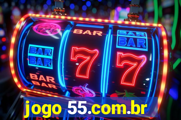 jogo 55.com.br